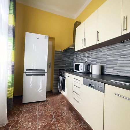 Apartman Exclusive Prag Exteriör bild
