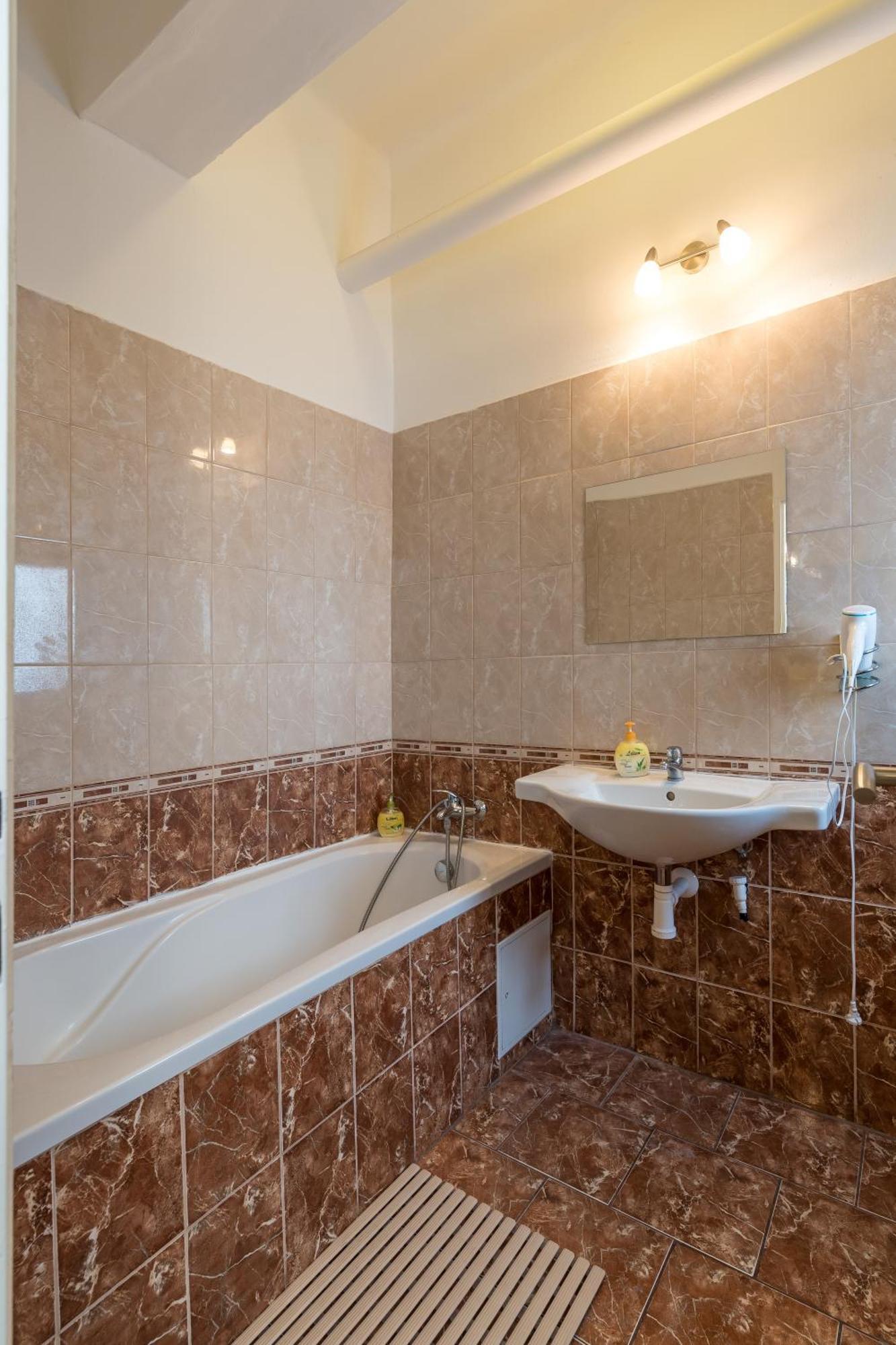 Apartman Exclusive Prag Exteriör bild