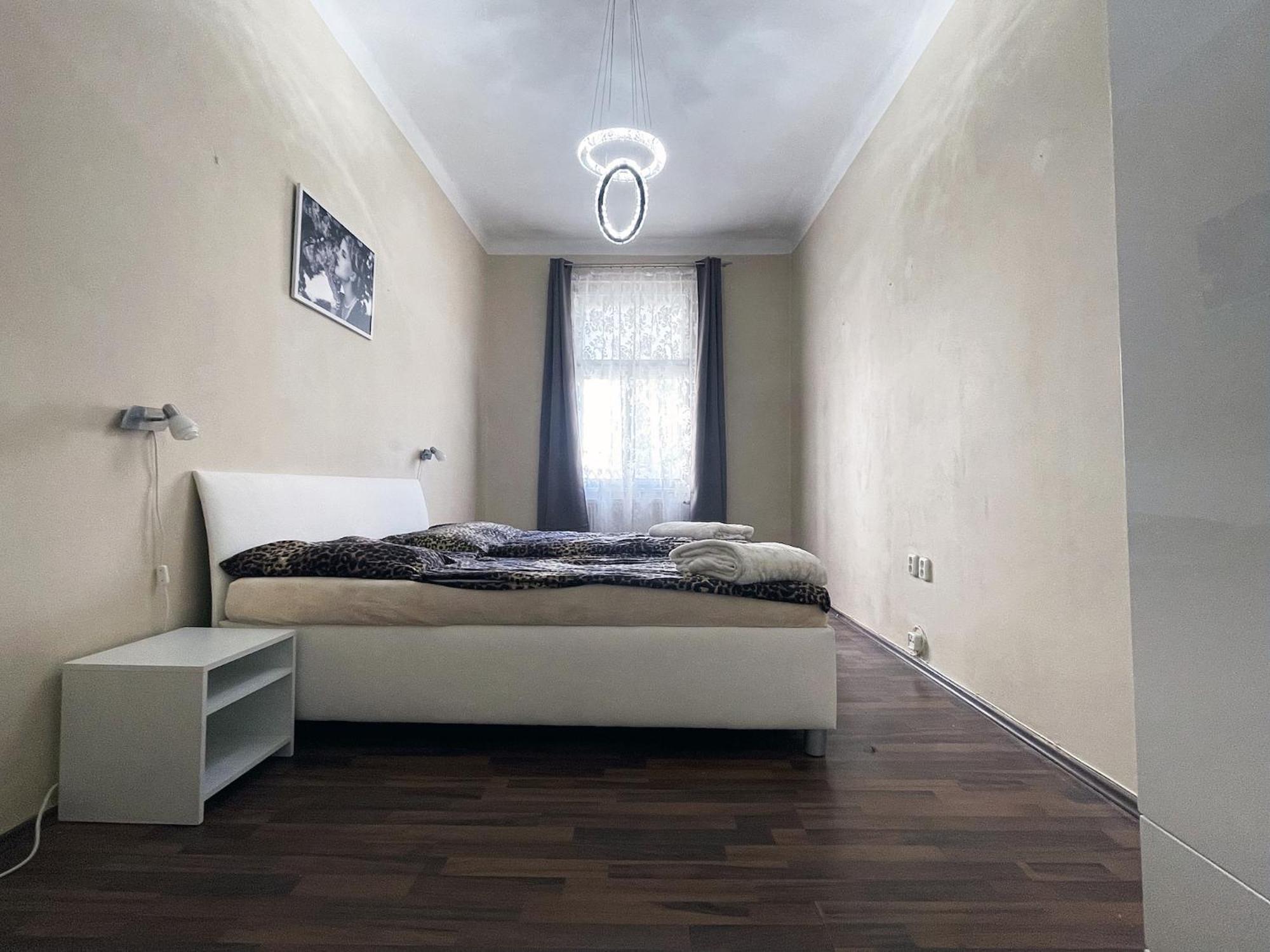 Apartman Exclusive Prag Exteriör bild